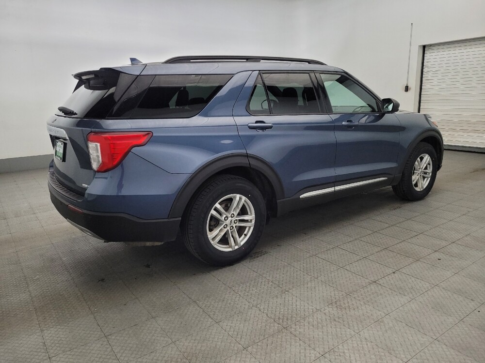 2020 Ford Explorer in New Castle, DE 19720 - 18143218 10