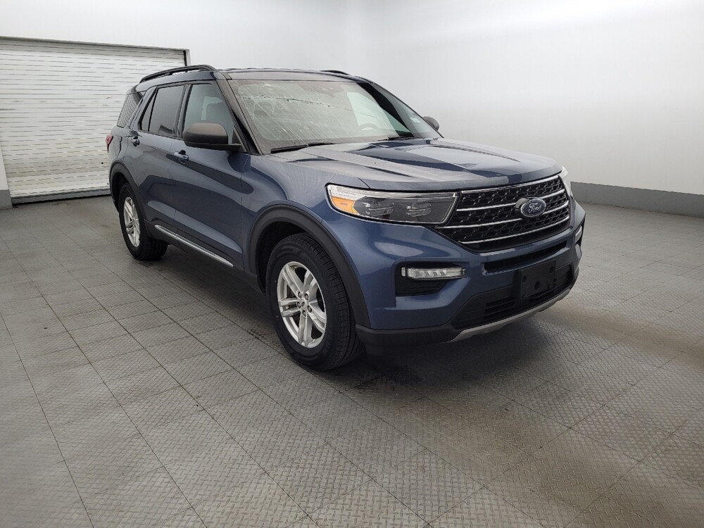 2020 Ford Explorer in New Castle, DE 19720 - 18143218 13