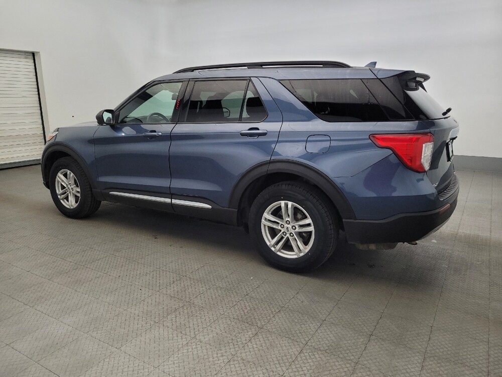 2020 Ford Explorer in New Castle, DE 19720 - 18143218 3