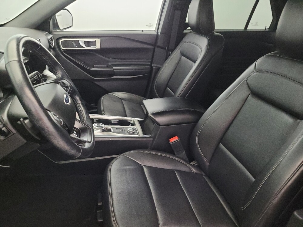 2020 Ford Explorer in New Castle, DE 19720 - 18143218 17