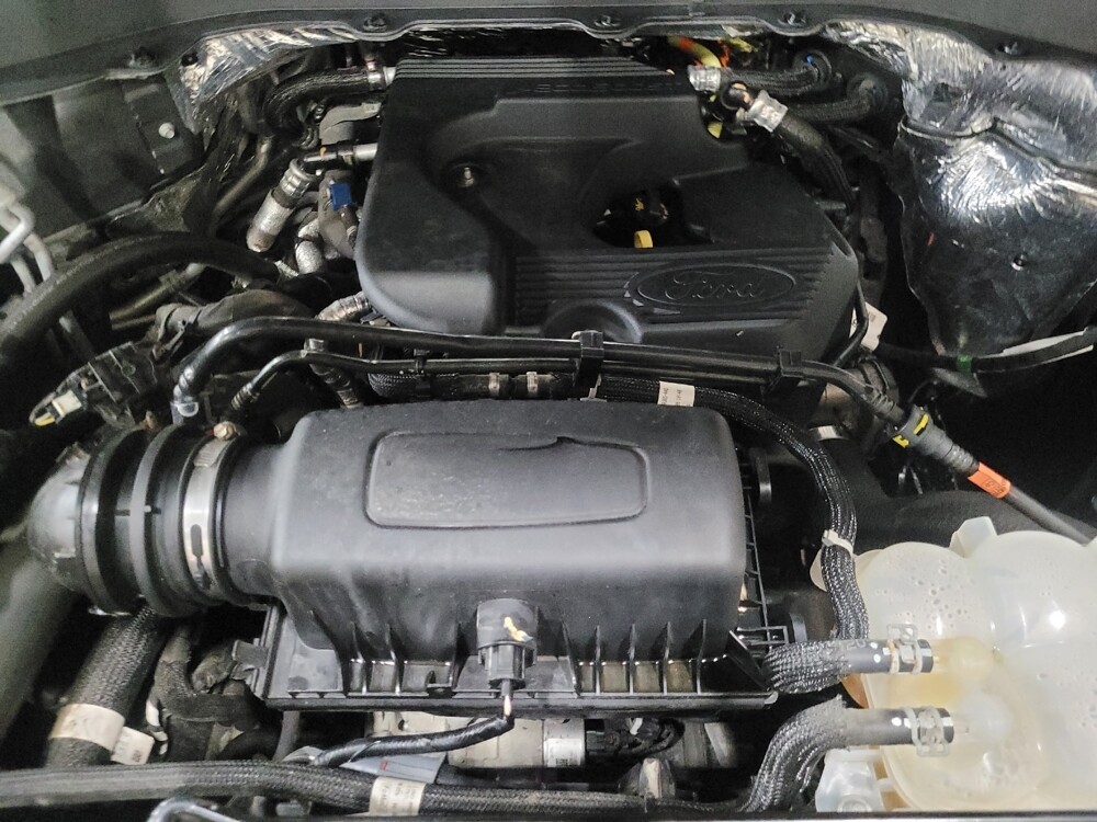 2020 Ford Explorer in New Castle, DE 19720 - 18143218 30