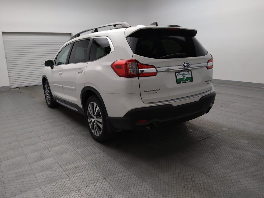 2019 Subaru Ascent in Lewisville, TX 75067 - 18143220 5