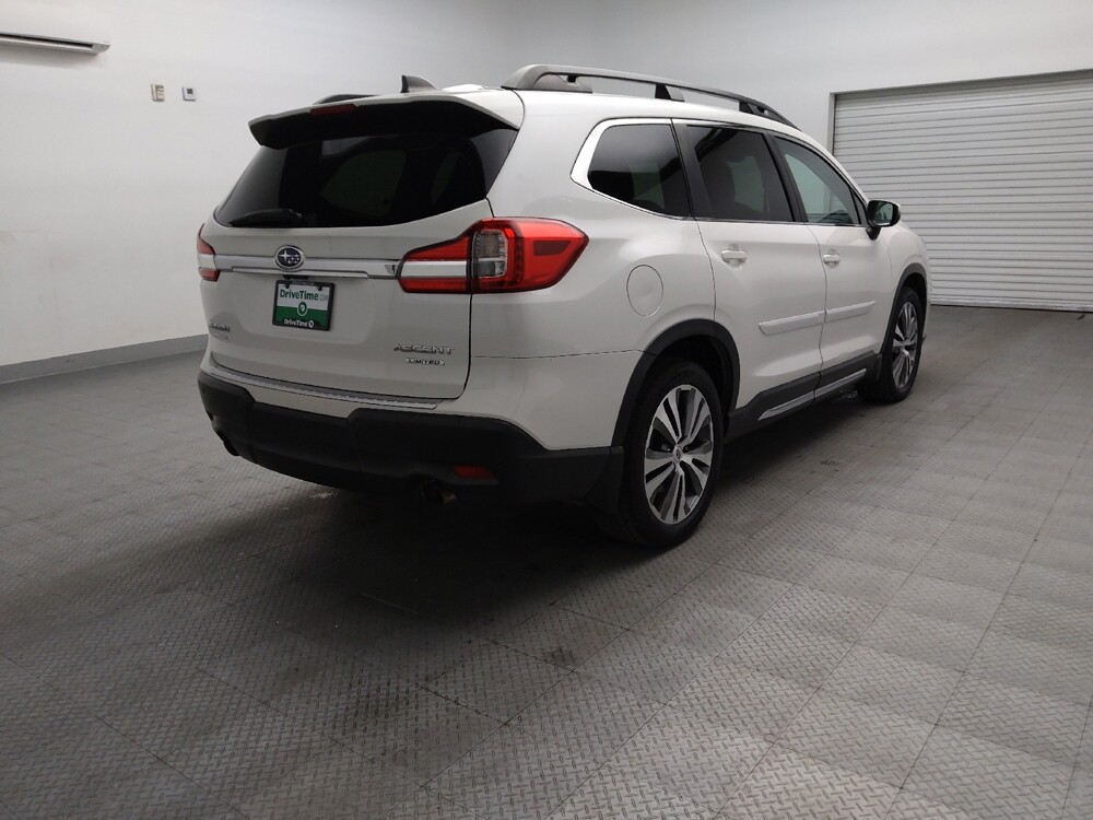 2019 Subaru Ascent in Lewisville, TX 75067 - 18143220 9