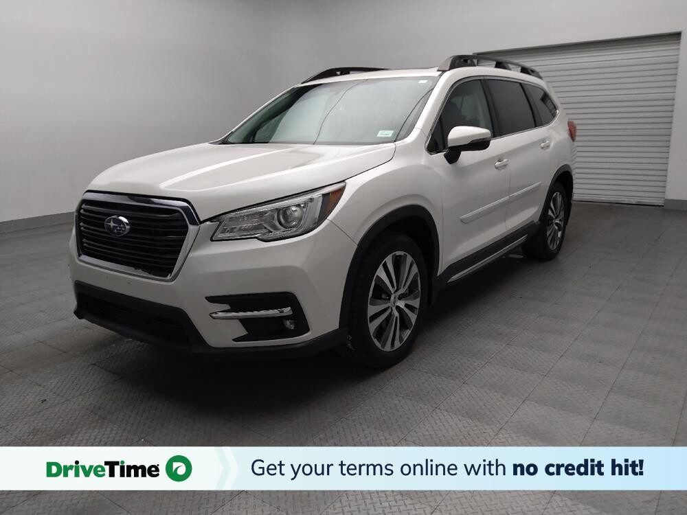 2019 Subaru Ascent in Lewisville, TX 75067 - 18143220
