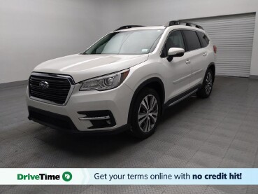 2019 Subaru Ascent in Lewisville, TX 75067