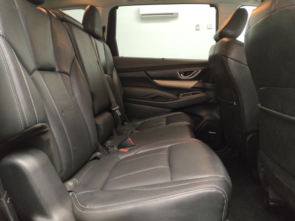 2019 Subaru Ascent in Lewisville, TX 75067 - 18143220 19