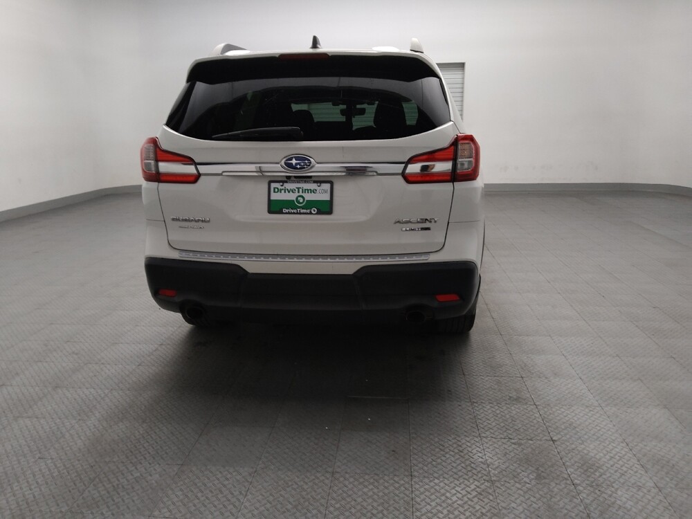 2019 Subaru Ascent in Lewisville, TX 75067 - 18143220 7