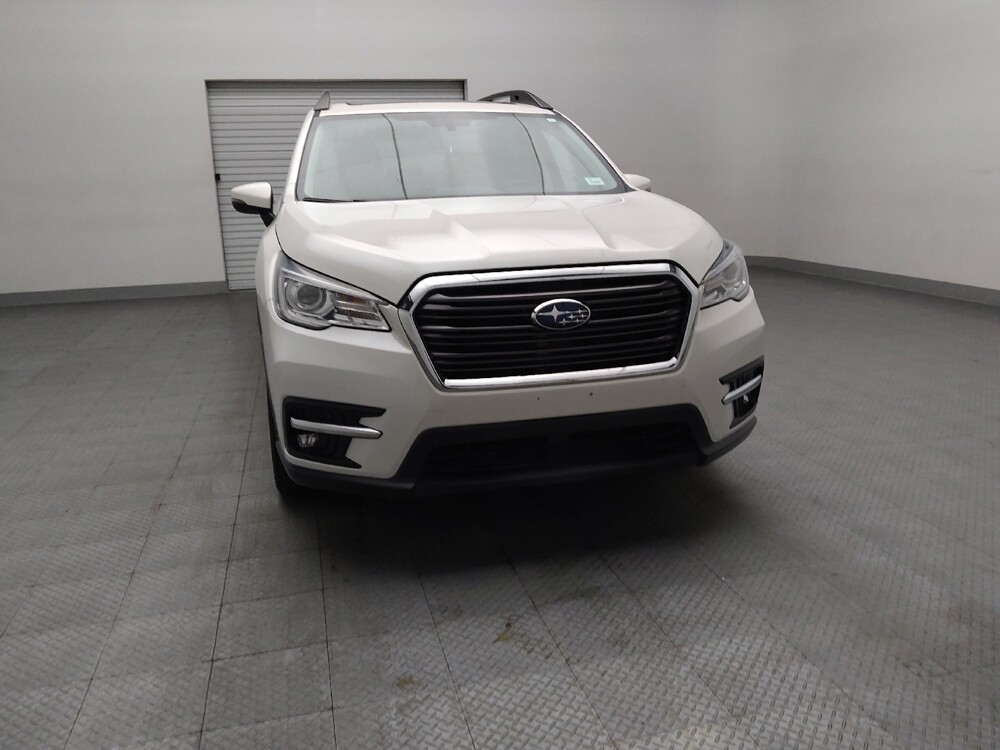 2019 Subaru Ascent in Lewisville, TX 75067 - 18143220 14
