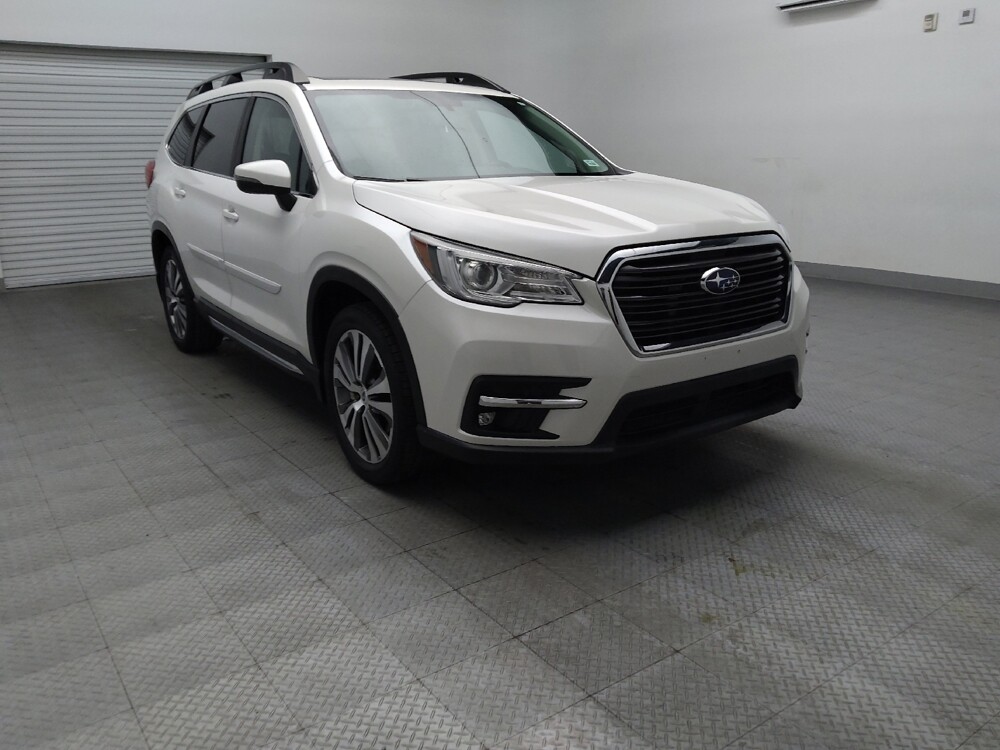 2019 Subaru Ascent in Lewisville, TX 75067 - 18143220 13