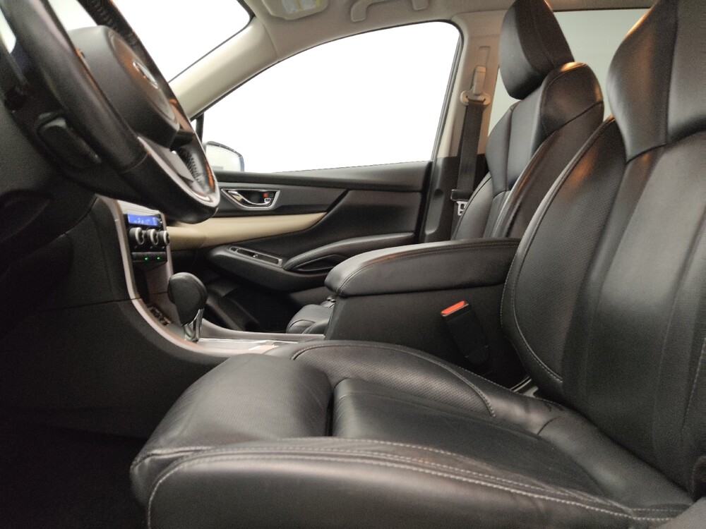 2019 Subaru Ascent in Lewisville, TX 75067 - 18143220 17