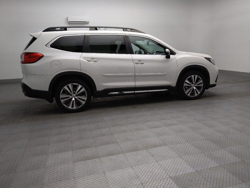 2019 Subaru Ascent in Lewisville, TX 75067 - 18143220 10