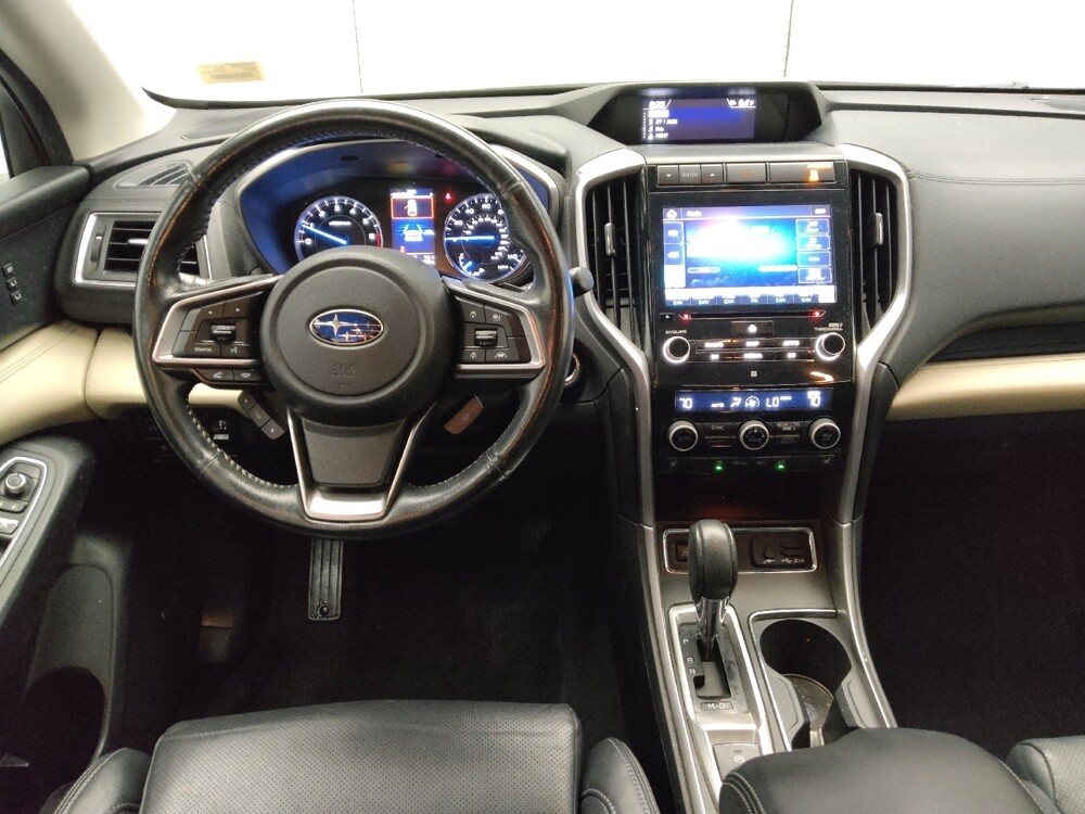 2019 Subaru Ascent in Lewisville, TX 75067 - 18143220 22