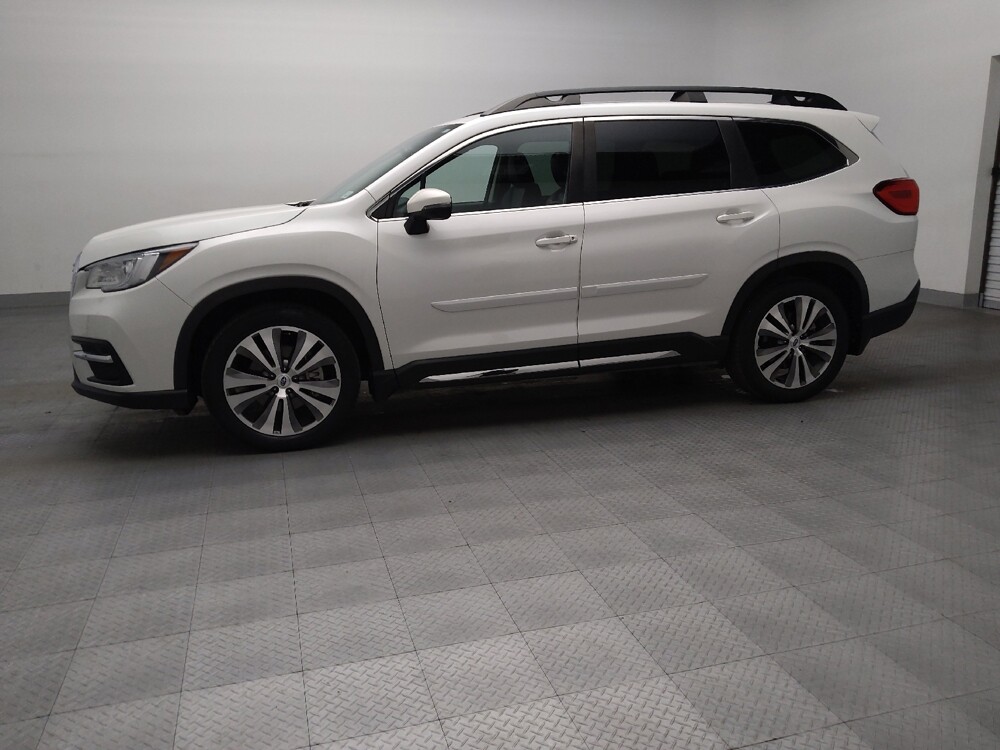 2019 Subaru Ascent in Lewisville, TX 75067 - 18143220 2