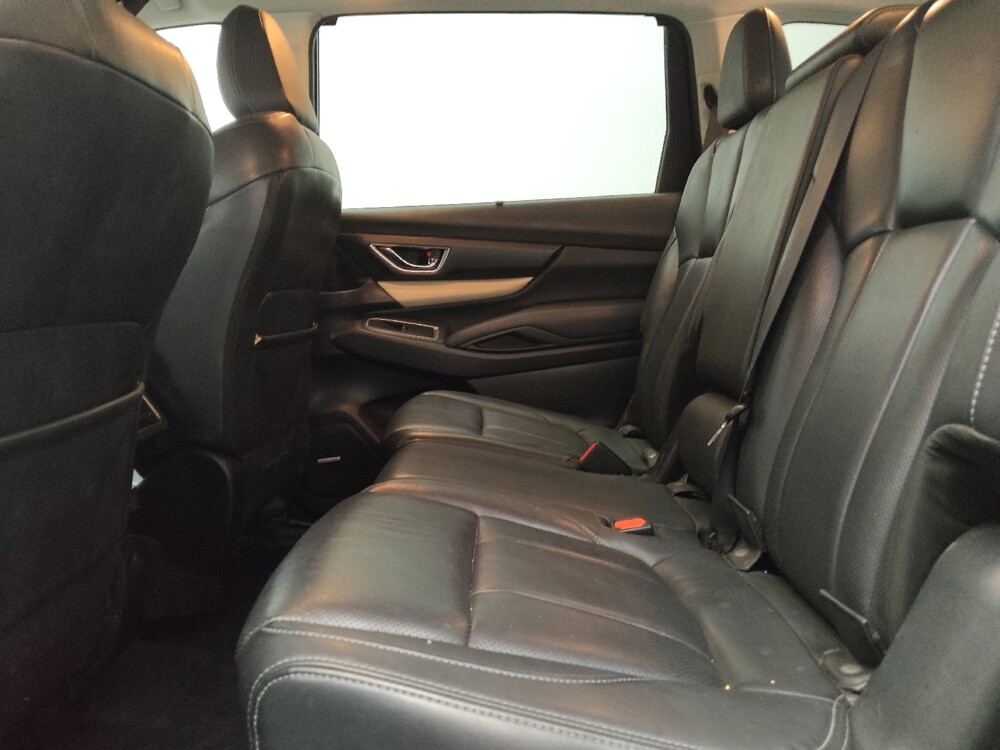 2019 Subaru Ascent in Lewisville, TX 75067 - 18143220 18