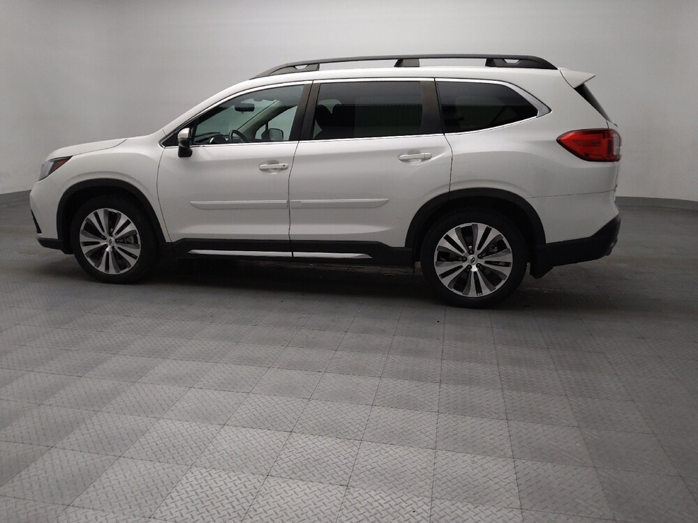 2019 Subaru Ascent in Lewisville, TX 75067 - 18143220 3