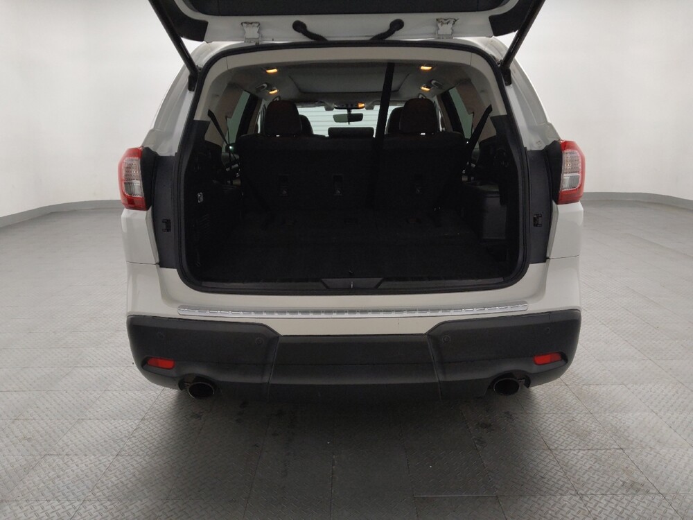 2019 Subaru Ascent in Lewisville, TX 75067 - 18143220 29