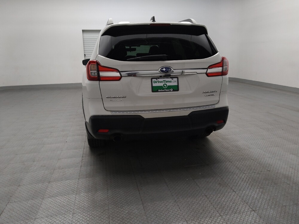 2019 Subaru Ascent in Lewisville, TX 75067 - 18143220 6