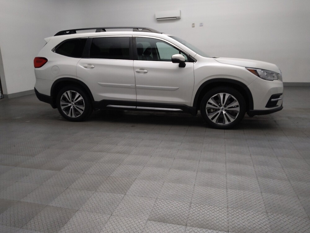 2019 Subaru Ascent in Lewisville, TX 75067 - 18143220 11