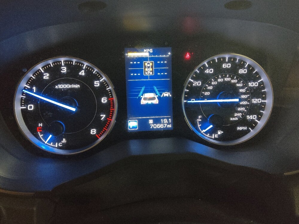 2019 Subaru Ascent in Lewisville, TX 75067 - 18143220 23