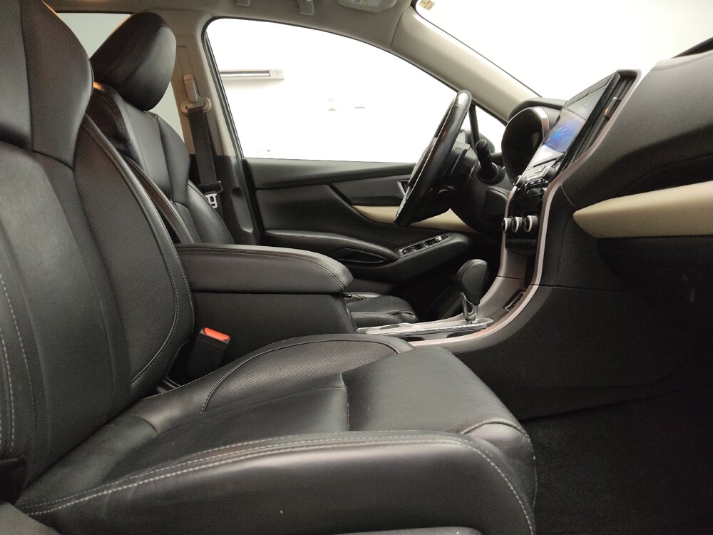 2019 Subaru Ascent in Lewisville, TX 75067 - 18143220 21