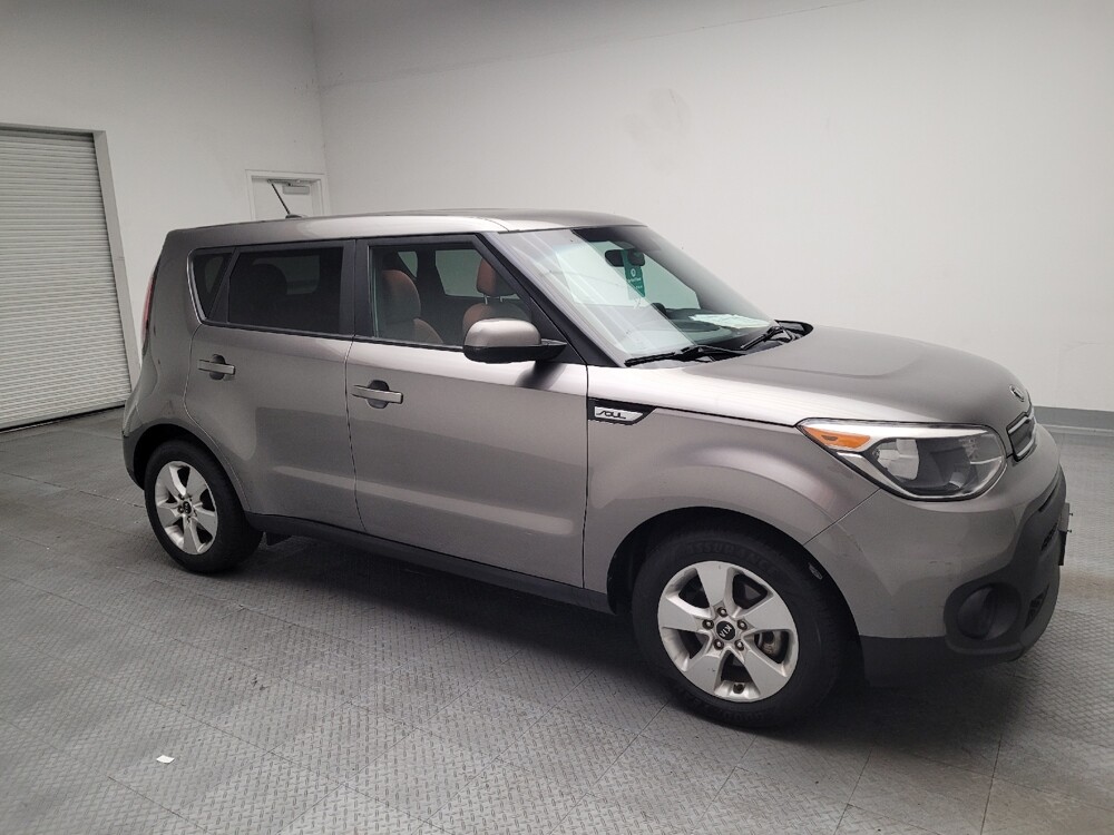 2019 Kia Soul in Torrance, CA 90504 - 18143221 11