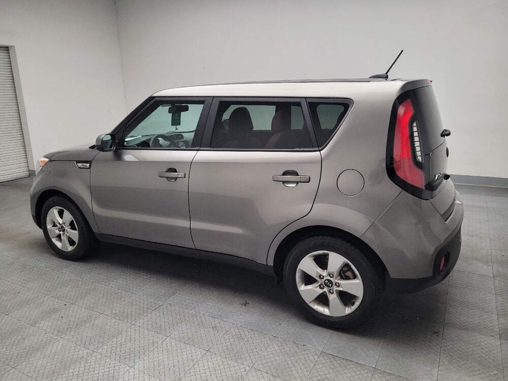 2019 Kia Soul in Torrance, CA 90504 - 18143221 3