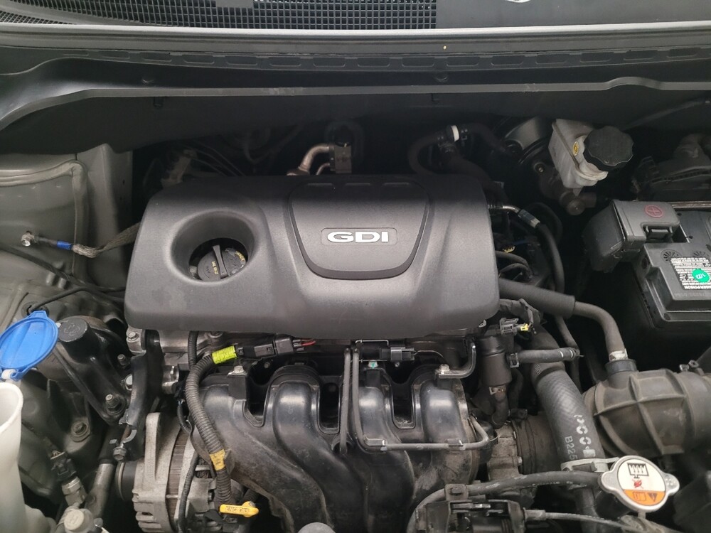 2019 Kia Soul in Torrance, CA 90504 - 18143221 30