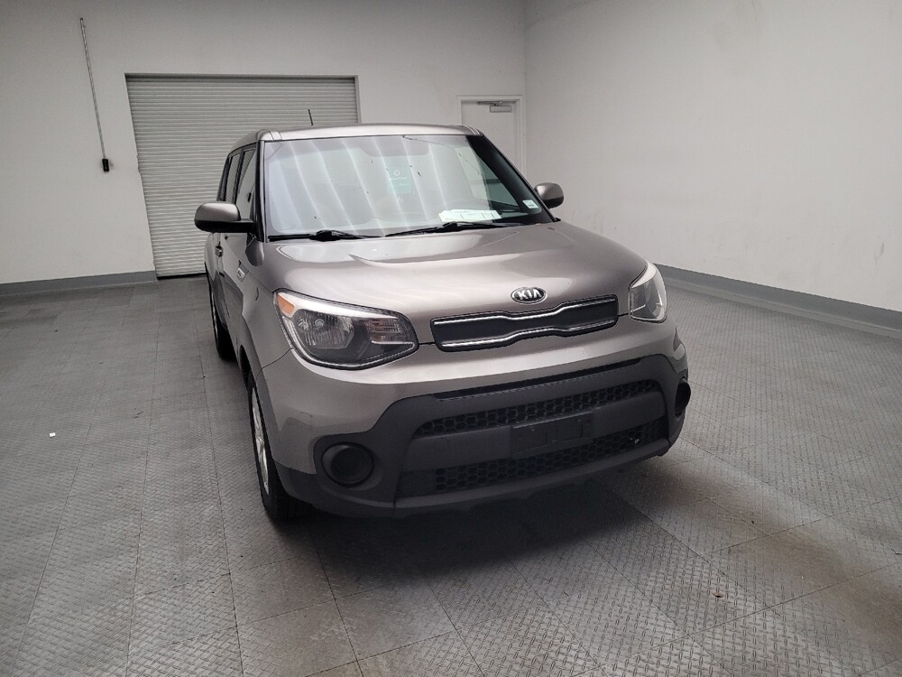 2019 Kia Soul in Torrance, CA 90504 - 18143221 14