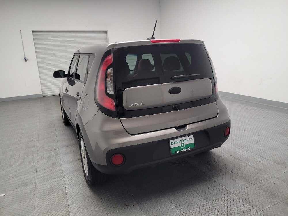 2019 Kia Soul in Torrance, CA 90504 - 18143221 6