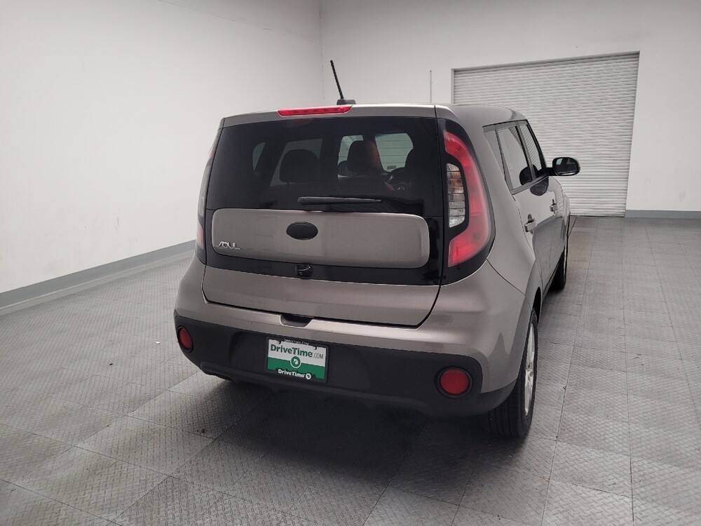 2019 Kia Soul in Torrance, CA 90504 - 18143221 7