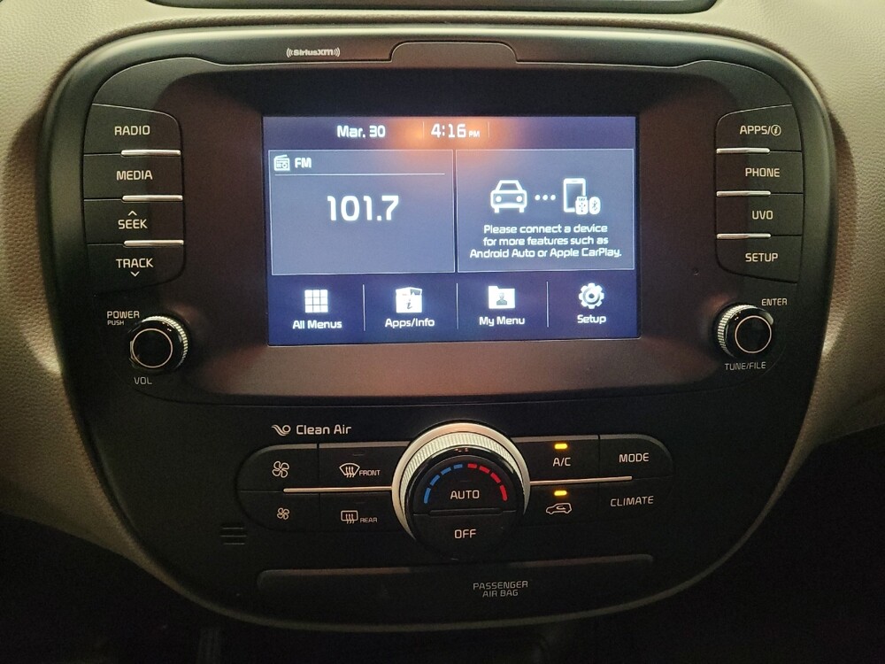 2019 Kia Soul in Torrance, CA 90504 - 18143221 25