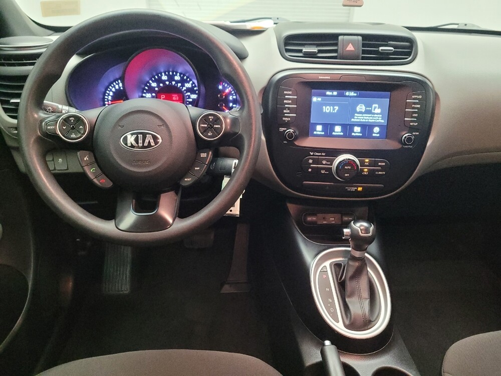 2019 Kia Soul in Torrance, CA 90504 - 18143221 22