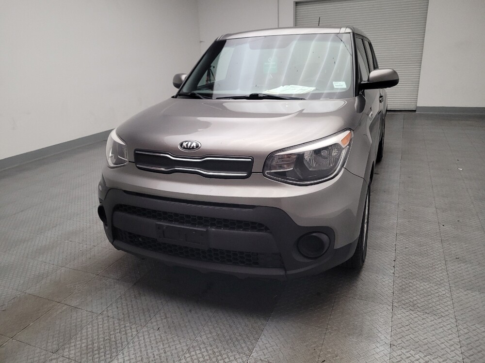2019 Kia Soul in Torrance, CA 90504 - 18143221 15