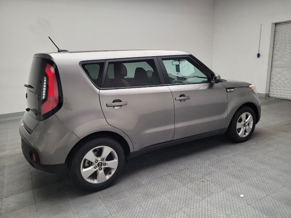 2019 Kia Soul in Torrance, CA 90504 - 18143221 10