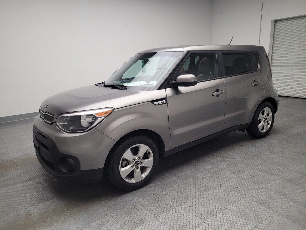 2019 Kia Soul in Torrance, CA 90504 - 18143221 2