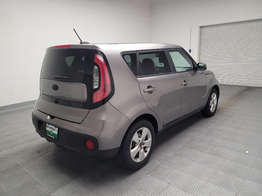 2019 Kia Soul in Torrance, CA 90504 - 18143221 9