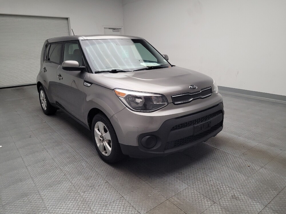 2019 Kia Soul in Torrance, CA 90504 - 18143221 13