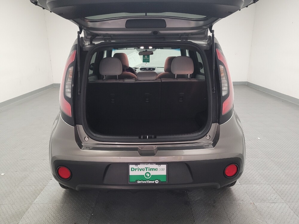 2019 Kia Soul in Torrance, CA 90504 - 18143221 29