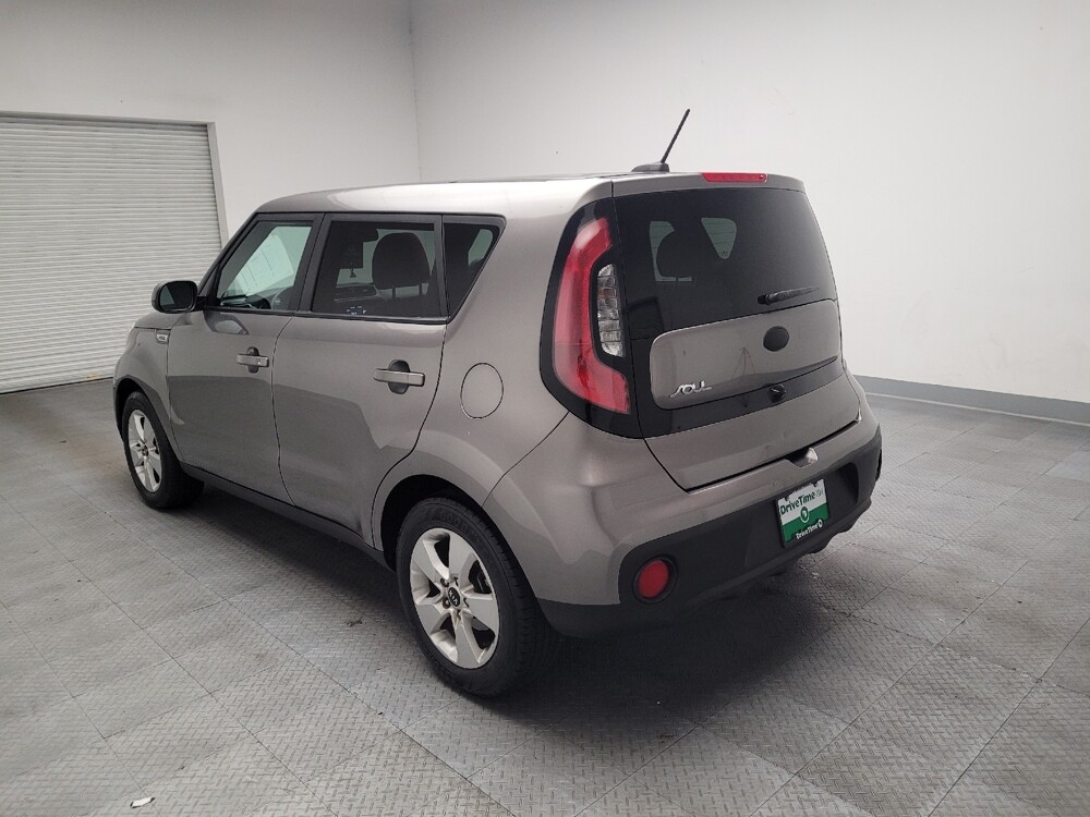 2019 Kia Soul in Torrance, CA 90504 - 18143221 5