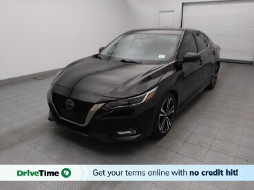 2023 Nissan Sentra in Conway, SC 29526