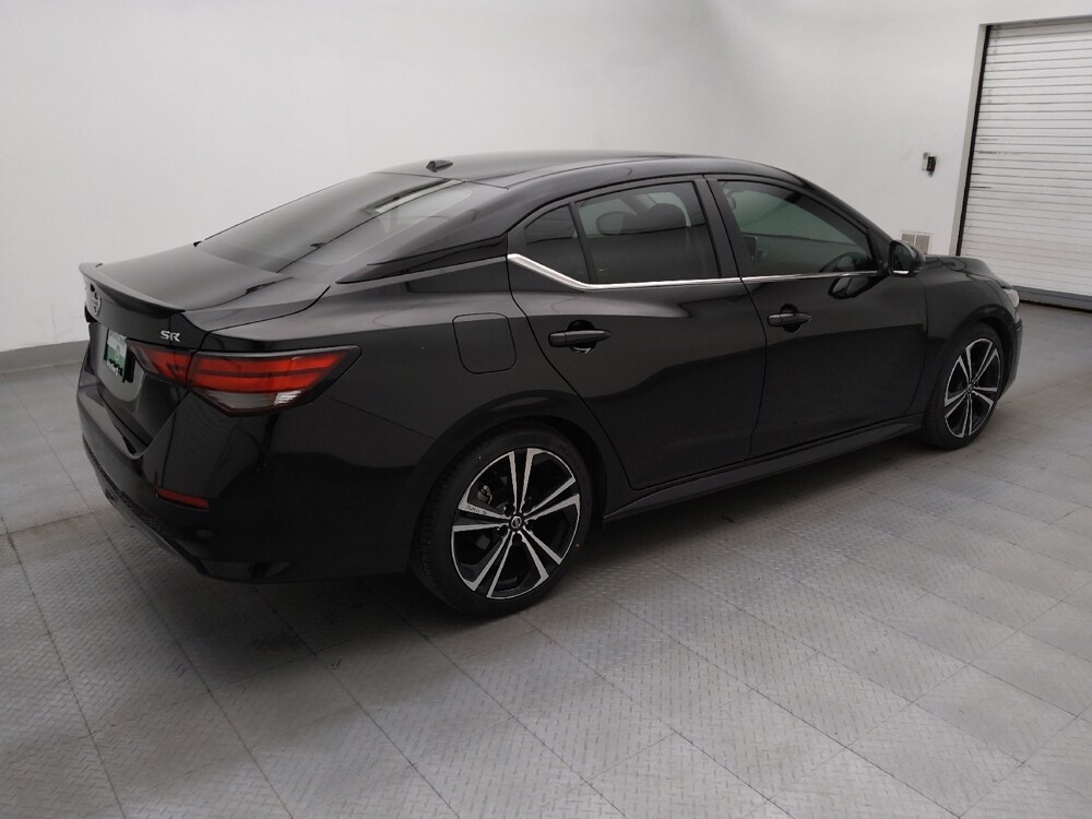 2023 Nissan Sentra in Conway, SC 29526 - 18143222 10
