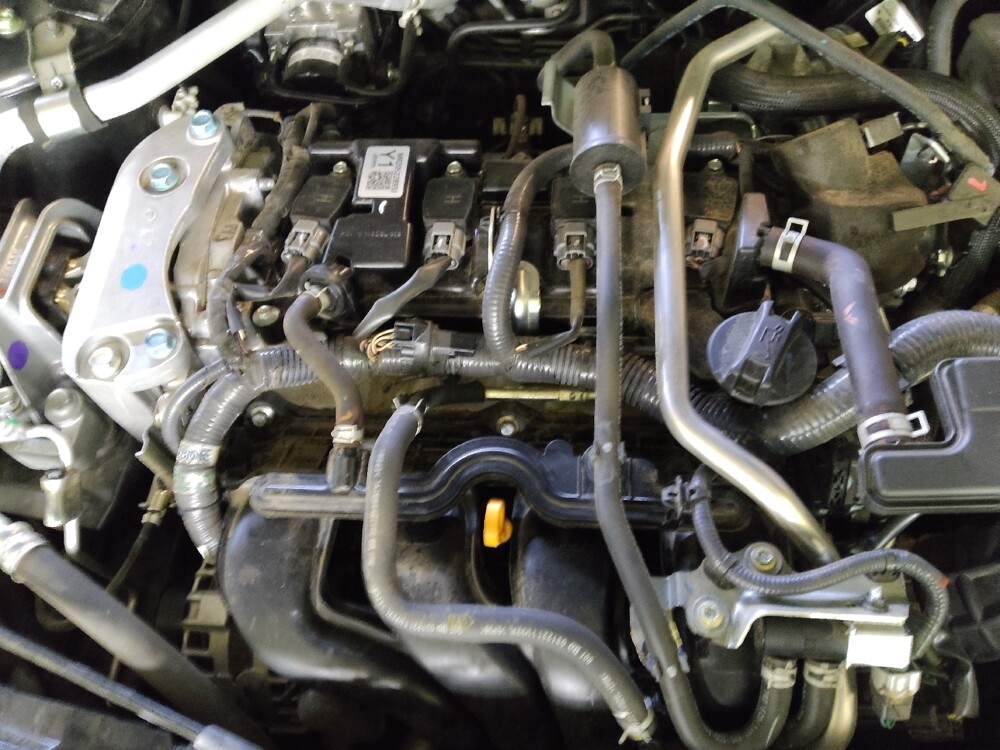 2023 Nissan Sentra in Conway, SC 29526 - 18143222 30