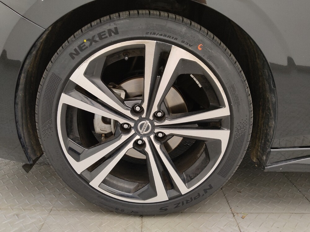 2023 Nissan Sentra in Conway, SC 29526 - 18143222 31