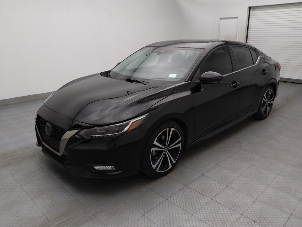 2023 Nissan Sentra in Conway, SC 29526 - 18143222 2