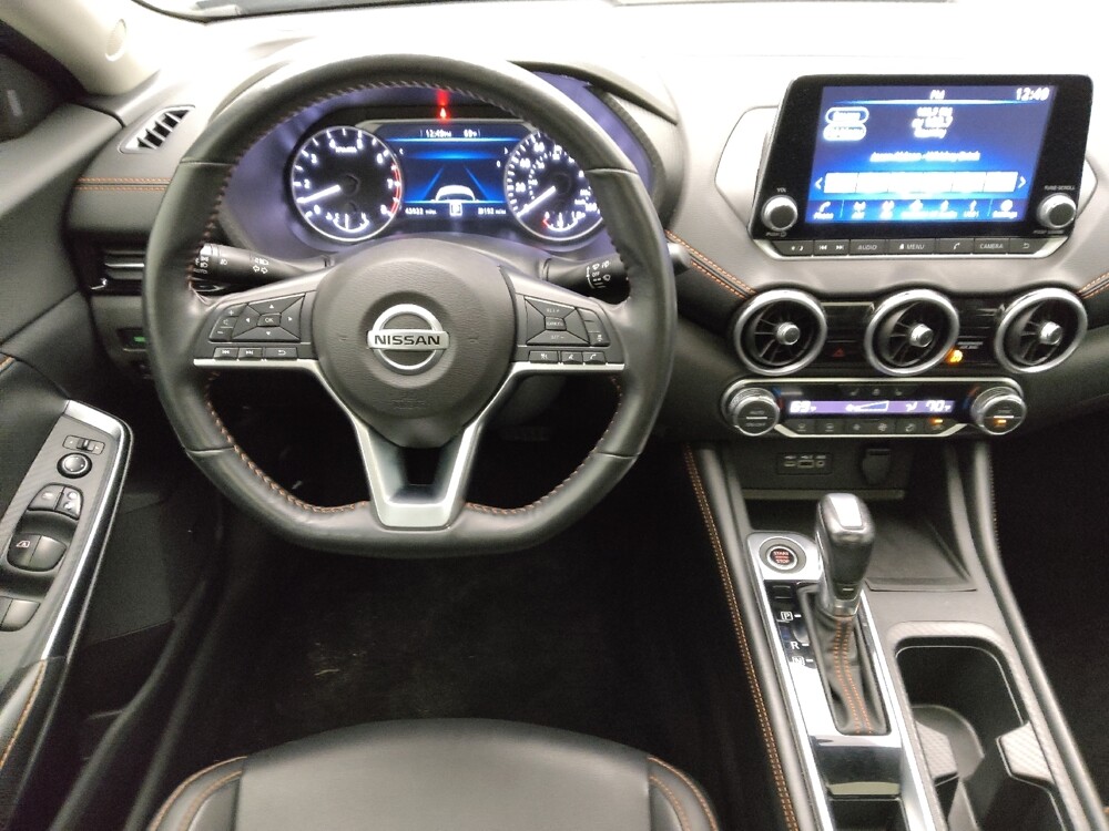 2023 Nissan Sentra in Conway, SC 29526 - 18143222 22