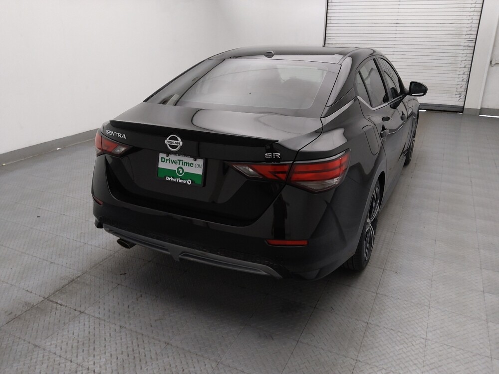 2023 Nissan Sentra in Conway, SC 29526 - 18143222 7