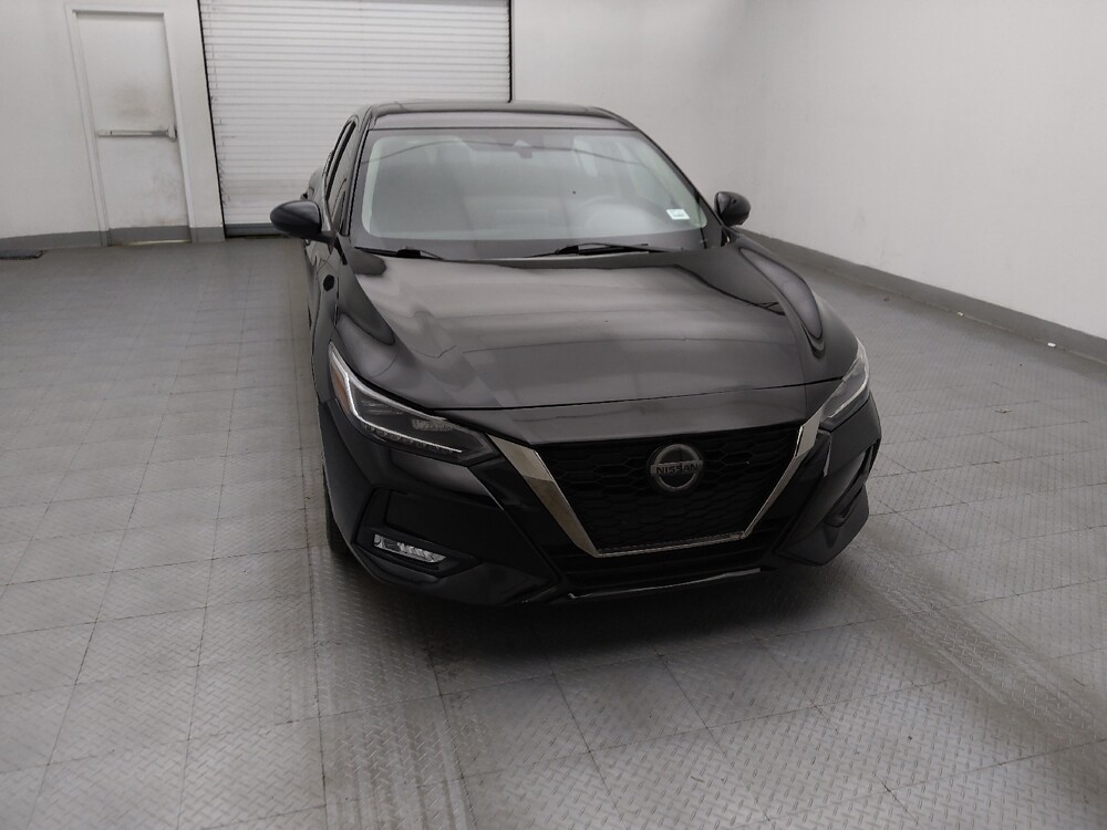 2023 Nissan Sentra in Conway, SC 29526 - 18143222 14