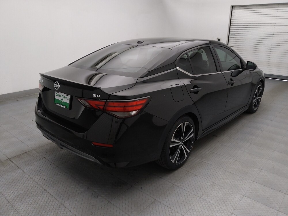 2023 Nissan Sentra in Conway, SC 29526 - 18143222 9