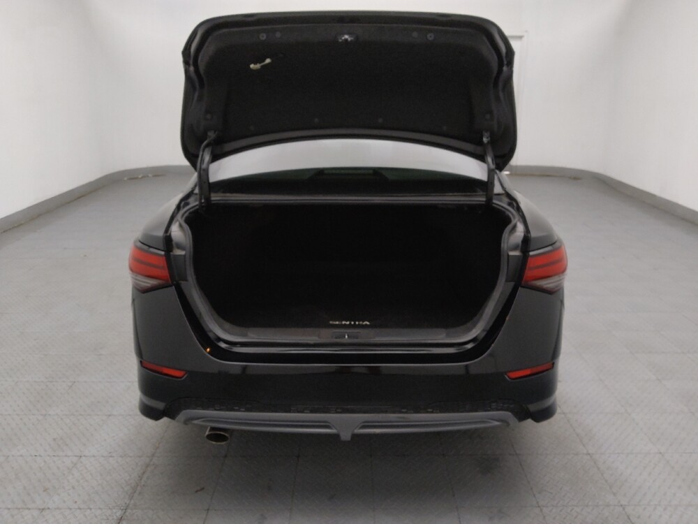 2023 Nissan Sentra in Conway, SC 29526 - 18143222 29