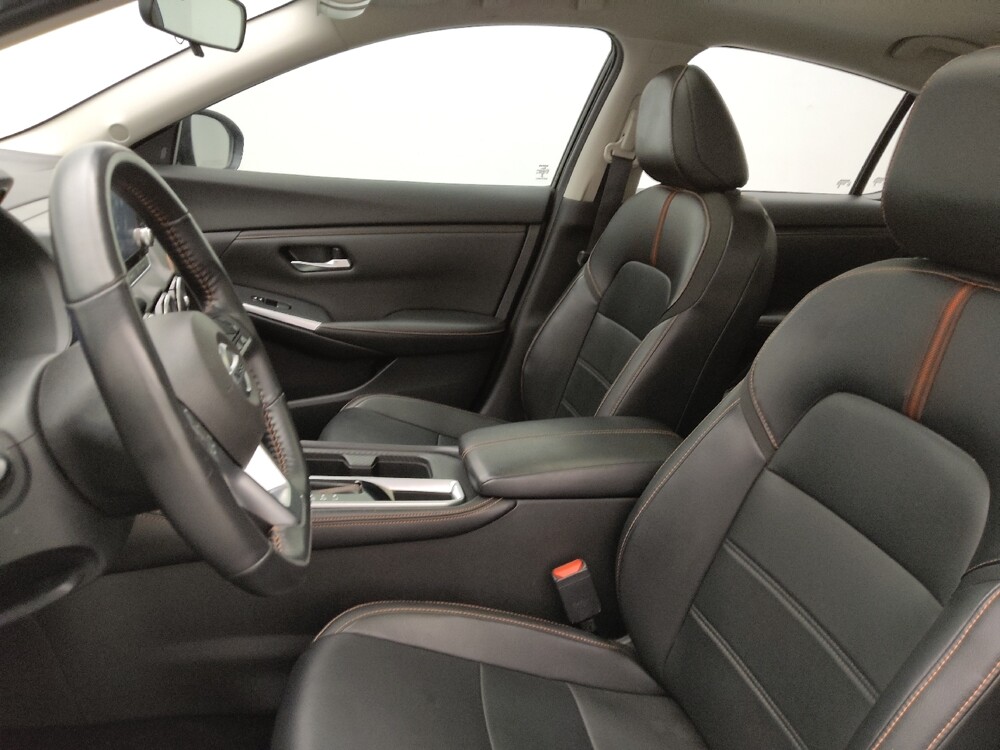 2023 Nissan Sentra in Conway, SC 29526 - 18143222 17
